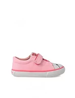 Buty dla chłopców - Garvalín 232813, Trampki chłopięce, Różowy, 30 EU - miniaturka - grafika 1