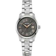 Zegarki damskie - Bulova 96M164 - miniaturka - grafika 1
