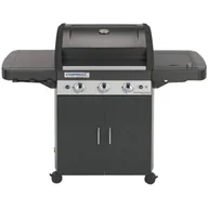 Grille gazowe - Campingaz Grill gazowy CLASSIC LS PLUS D SERIA 3 11,9 kW - miniaturka - grafika 1