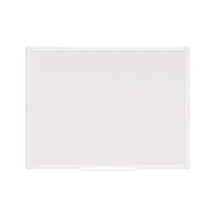 MAUL 6431402 tablica 600 x 450 mm Plastik Magnetyczny - Tablice i flipcharty - miniaturka - grafika 1