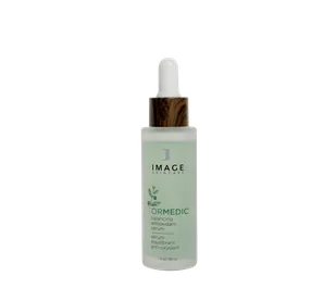 Image Skincare Image Skincare Balancing Antioxidant Serum Serum nawilżające ze śliwką kakadu 30 ml - Serum do twarzy - miniaturka - grafika 1