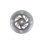 Akcesoria do skatingu - Koło Led 120 mm do Sprite Pearl - miniaturka - grafika 1