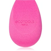 Gąbeczki do makijażu - EcoTools Bioblender Rose Water Makeup Sponge Aplikator 1 szt - miniaturka - grafika 1