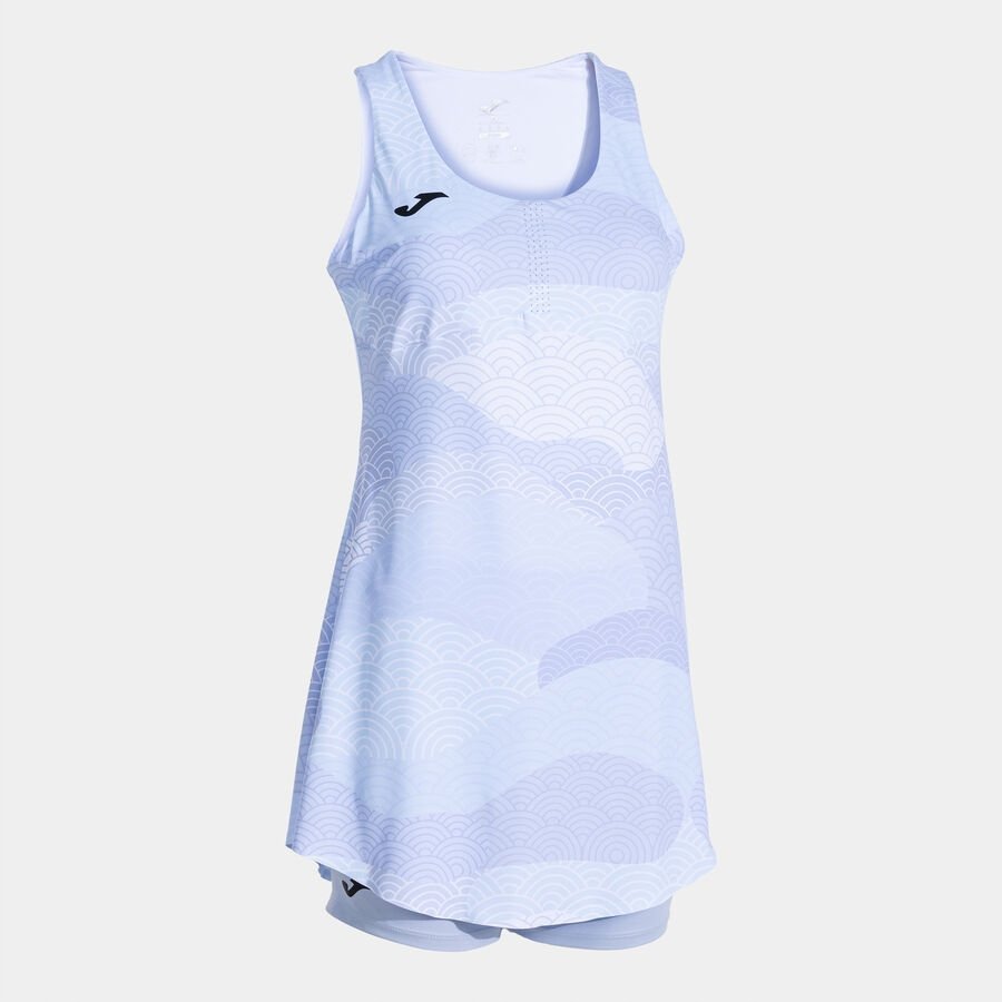 SUKIENKA DO TENISA I PADLA JOMA CHALLENGE ROZMIAR XL