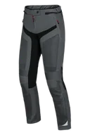 Odzież motocyklowa - Damskie Spodnie Motocyklowe iXS Sport Trigonis-Air Szary/CzarnyL - miniaturka - grafika 1