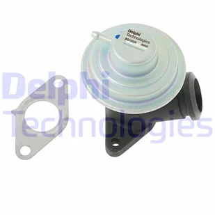 Zawór AGR Delphi EG10528-12B1 - Układ zasilania - akcesoria - miniaturka - grafika 1