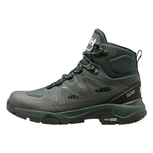 Buty turystyczne damskie Helly Hansen Cascade Mid HT - Buty trekkingowe damskie - miniaturka - grafika 1