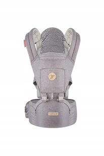 COLIBRO Nosidełko HONEY DOVE - Nosidełka dla dzieci - miniaturka - grafika 1