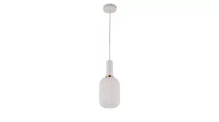 Lumina Deco Deco LAMPA WISZĄCA LOFT MIRANA LDP 6816-3 (MD) - Lampy sufitowe - miniaturka - grafika 1