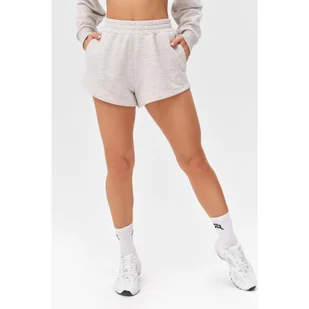 Damskie spodenki dresowe Rough Radical Cotton Active Shorts Women - Spodnie sportowe damskie - miniaturka - grafika 1