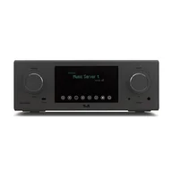 Przetworniki DAC - T+A SD 3100 HV referencyjny DAC / streamer (tytanowy) - miniaturka - grafika 1