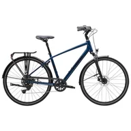 Rowery - Trek Verve 2 Equipped 2025 M Mulsanne Blue - miniaturka - grafika 1