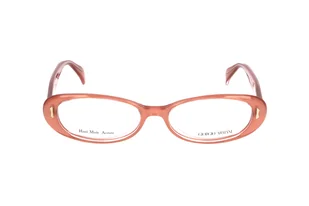 Okulary GIORGIO ARMANI GA794Q6O. Okulary, Kolor różowy. Kobieta. - Okulary przeciwsłoneczne - miniaturka - grafika 1