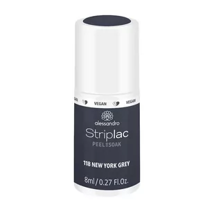 Colour Explosion Striplac Nail Polish 8.0 ml - Lakiery do paznokci - miniaturka - grafika 1