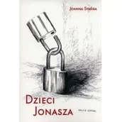 Felietony i reportaże - Psychoskok Dzieci Jonasza - Joanna Stańda - miniaturka - grafika 1