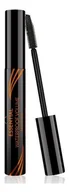 Tusze do rzęs - Golden Rose ESSENTIAL WATERPROFF VOLUME BLACK - miniaturka - grafika 1