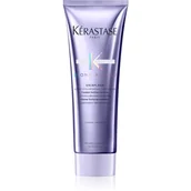 Odżywki do włosów - Kerastase Cicaflash Fondant Fortifiant Profond - Odżywka do włosów blond 250 ml - miniaturka - grafika 1