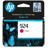 Tusze oryginalne - Tusz Hewlett Packard 924, 400 stran - miniaturka - grafika 1