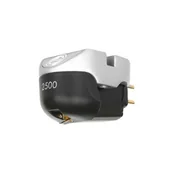 Akcesoria gramofonowe - Goldring 2500 wkładka gramofonowa MM / MI - miniaturka - grafika 1