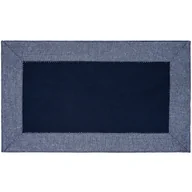 Obrusy i serwetki - Podkładka Heda ciemnoniebieski, 30 x 50 cm - miniaturka - grafika 1