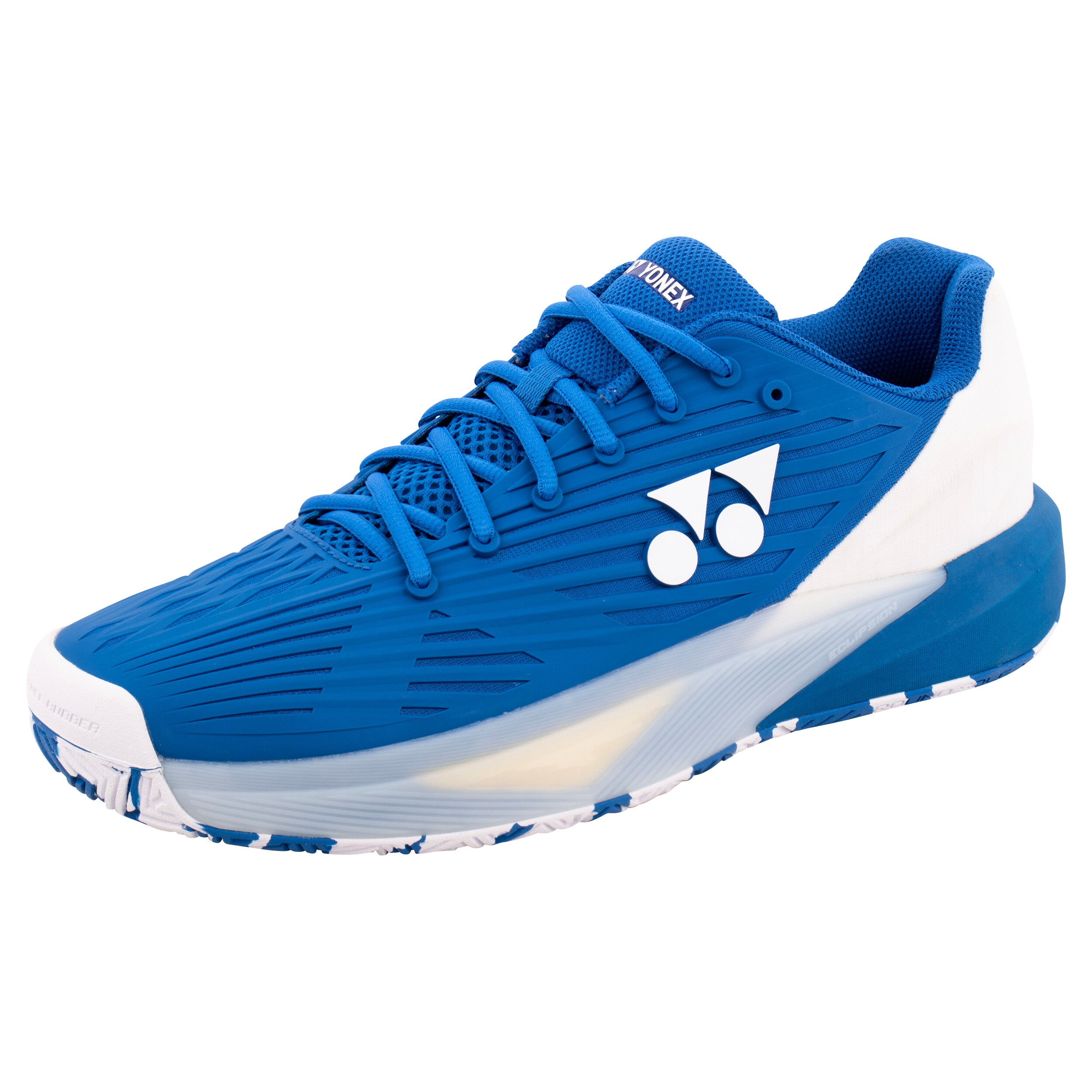Męskie buty tenisowe Yonex Eclipsion 5 Men Blue/White 2026 EUR 45