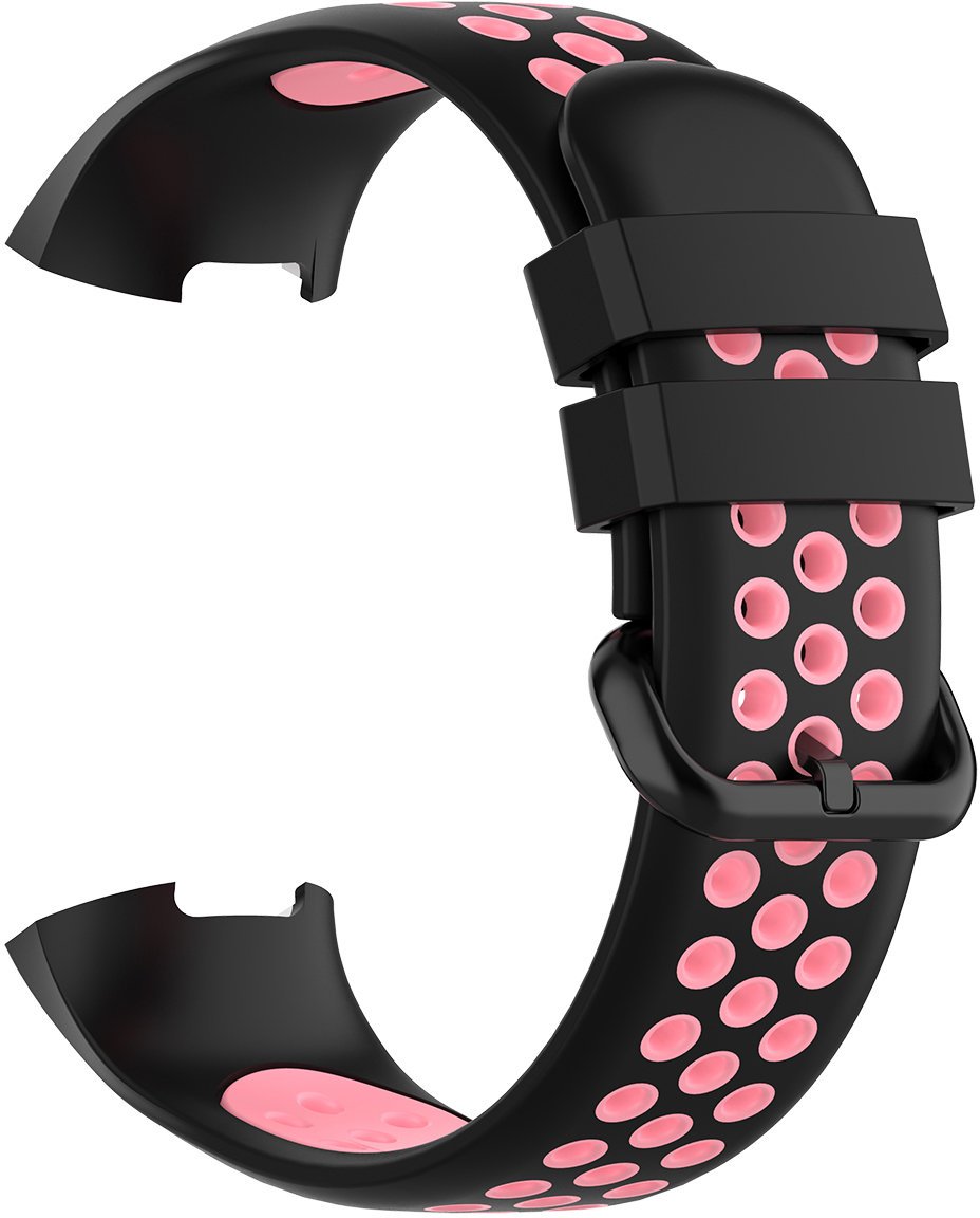 ORYGINALNY ZAMIENNY WYMIENNY PASEK OPASKA YIVO DO ZEGARKA SMARTWATCH FITBIT CHARGE 3 / 4