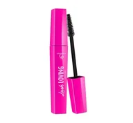 Tusze do rzęs - Golden Rose Lash Loving Tusz Do Rzęs 12ML - miniaturka - grafika 1
