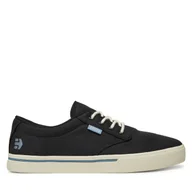 Trampki męskie - Tenisówki Etnies Jameson 2 Eco 4101000323 Czarny - miniaturka - grafika 1