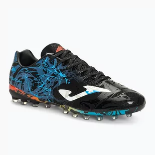 Buty piłkarskie męskie Joma Super Copa AG black - Piłka nożna - miniaturka - grafika 1