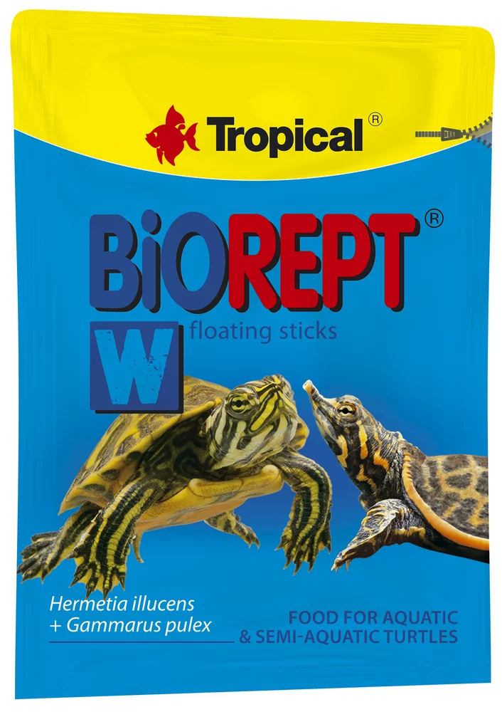 Tropical Biorept W 20g saszetka 11341