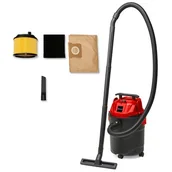 Odkurzacze przemysłowe - EINHELL TC-VC 1820 - miniaturka - grafika 1