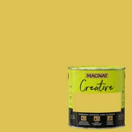 Farby wewnętrzne - Magnat Creative Brudny Kalcyt CR15 5L - miniaturka - grafika 1