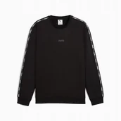 Bluzy męskie - PUMA BLUZA NEW TAPE CREW FL 69264301 r L - miniaturka - grafika 1