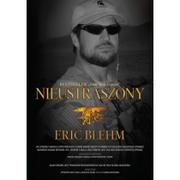 Biografie i autobiografie - M Wydawnictwo Eric Blehm Nieustraszony - miniaturka - grafika 1