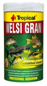 Pokarm dla ryb - Tropical Welsi Gran 1000ml 60466 - miniaturka - grafika 1