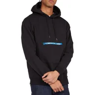 Bluzy sportowe męskie - Bluza z kapturem DC Shoes Covert, Mężczyźni - miniaturka - grafika 1