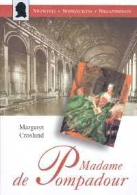 Madame de Pompadour - Biografie i autobiografie - miniaturka - grafika 1