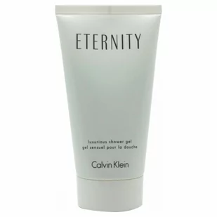 Calvin Klein Eternity Women żel pod prysznic 150ml - Kosmetyki do kąpieli - miniaturka - grafika 1