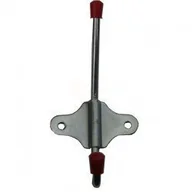 Meble modułowe i akcesoria - UNIMET WIESZAK KAPELUSZ MALOWANY BRĄZ MP WIE KP BR [6690502] - miniaturka - grafika 1