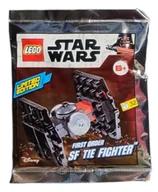 Klocki - Lego Star Wars Zestaw - First Order Sf Tie Fighter 911953 Polybag Klocki - miniaturka - grafika 1
