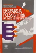 Ekonomia - Ekspansja polskich firm na rynki międzynarodowe - miniaturka - grafika 1