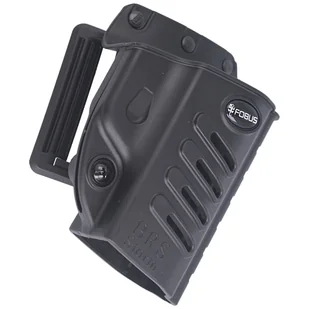 Kabura Fobus Beretta Px4, S&W, Taurus, FN, Baikal Prawa (BRS BH ND RT) - Kabury i pokrowce - miniaturka - grafika 2