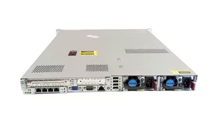 HP DL360P G8 2X10C E5-2670 V2 2.50 GHz 32GB 10X2,5" 2X300GB 15k P420i 1GB 2X460W ILOADV 331FLR - Serwery - miniaturka - grafika 4
