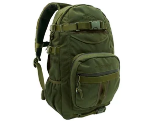 Plecak Wisport Forester 28 l Olive Green - Plecaki - miniaturka - grafika 1