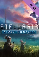 Gry PC Cyfrowe - Stellaris: First Contact Story Pack (PC) - Steam Key - EUROPE - miniaturka - grafika 1