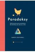 Filozofia i socjologia - Paradoksy. 100 filozoficznych paradoksów - miniaturka - grafika 1