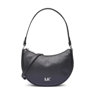 Michael Kors Skórzane hobo Kyla - Torebki damskie - miniaturka - grafika 1