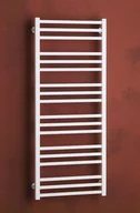 Grzejniki łazienkowe - P.M.H. Avento Grzejnik 50x163 cm biały AV5W - miniaturka - grafika 1