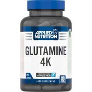 Glutamina - Applied Nutrition - Glutamina 4K, 120 kapsułek - miniaturka - grafika 1