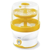 Podgrzewacze butelek i sterylizatory - Beurer JBY 76 - miniaturka - grafika 1